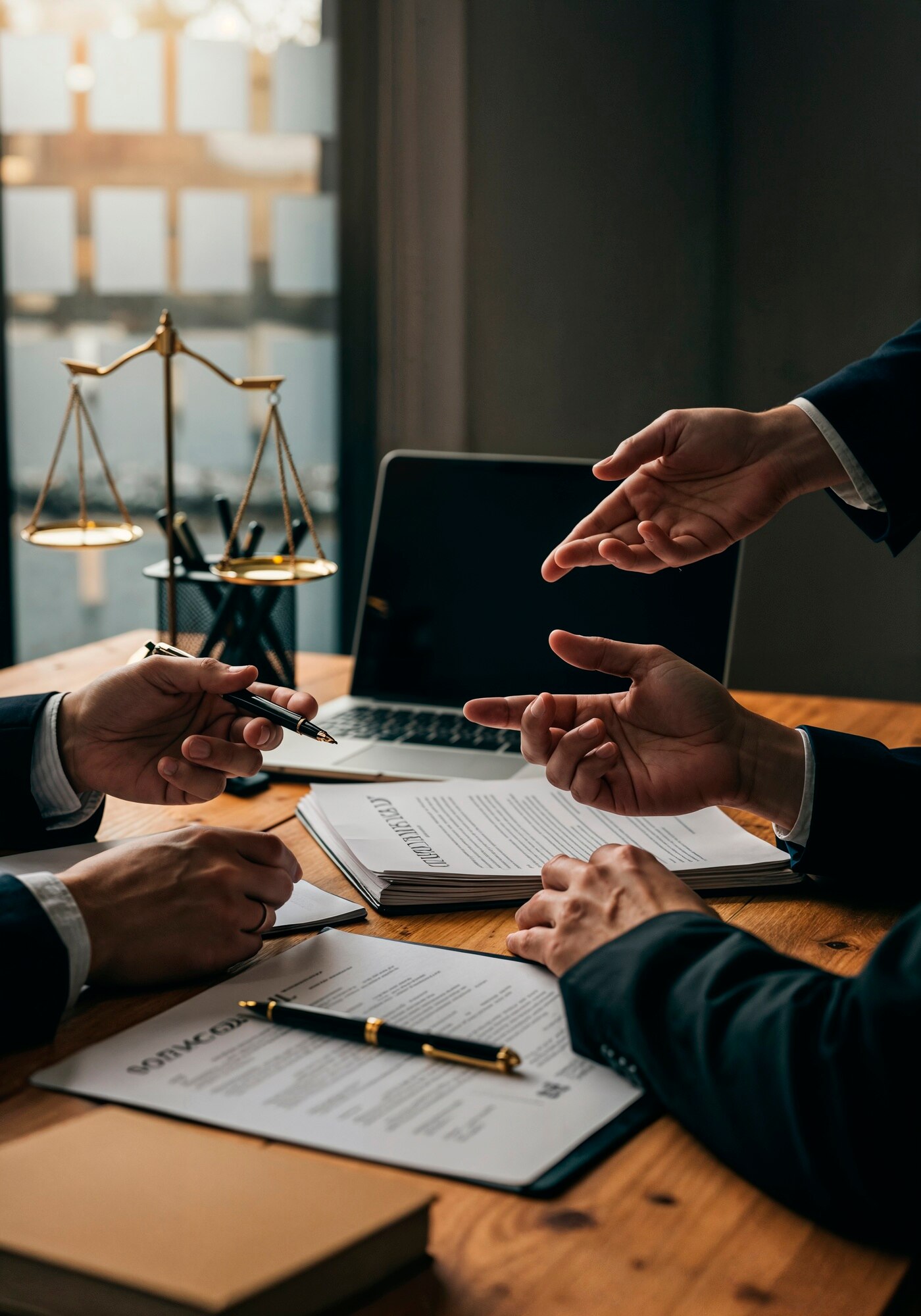 Servicios Saber más